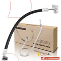 Power Steering Pressure Line Hose for Nissan Sentra (2000–2002)