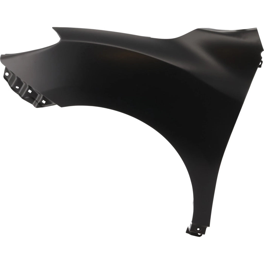 Fender for Toyota Matrix (2009–2014) Front Driver Side