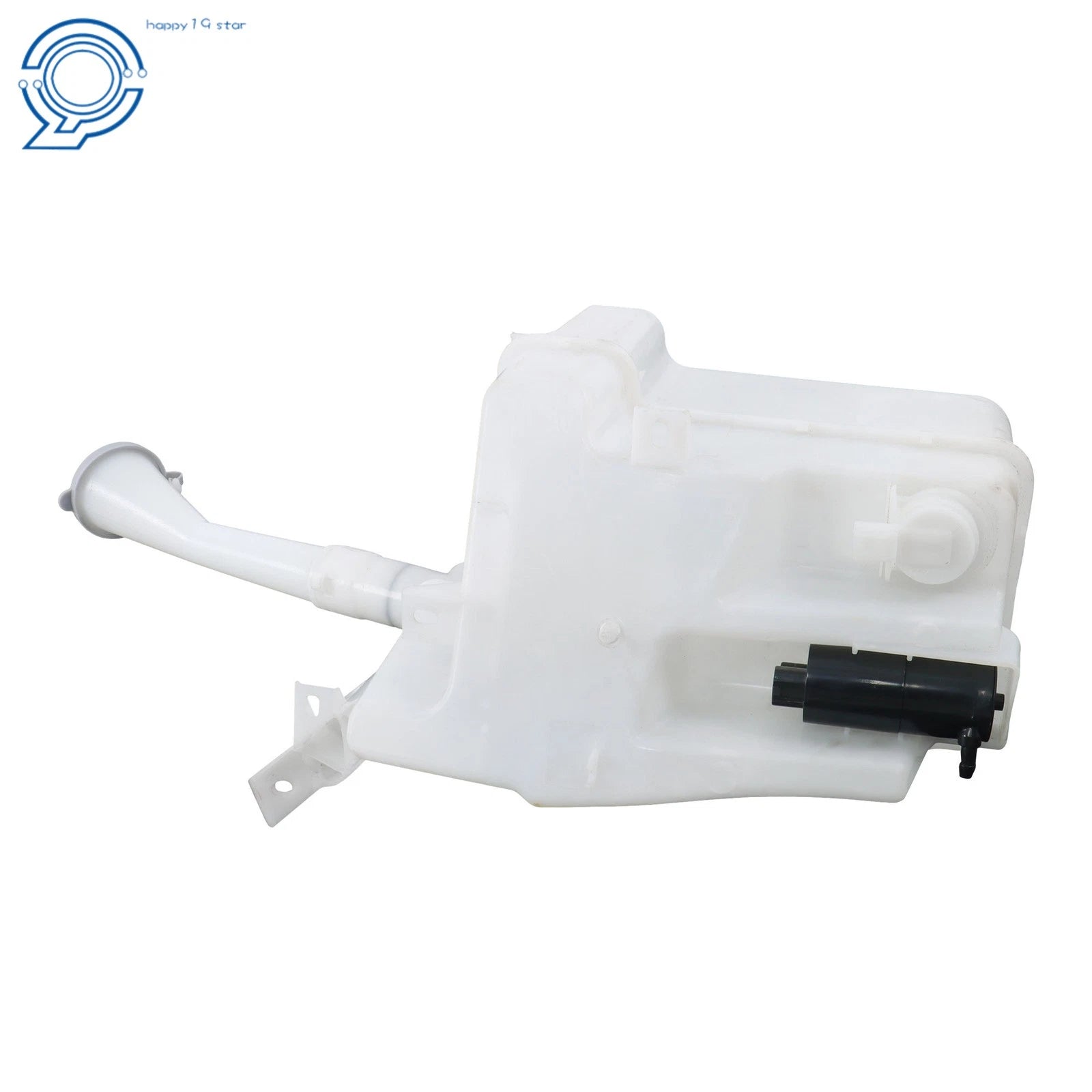 Washer Reservoir with Pump for Nissan Altima (2007–2013)