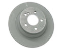 Genuine OEM Rear Disc Brake Rotor 221423111207 for Mercedes-Benz S400 (2010)