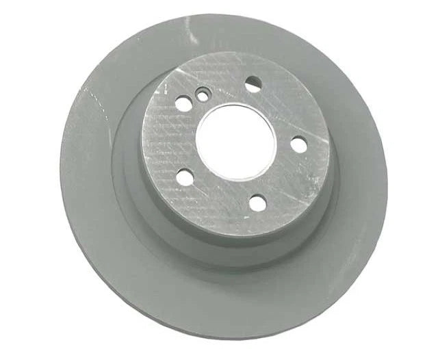 Genuine OEM Rear Disc Brake Rotor 221423111207 for Mercedes-Benz S400 (2010)