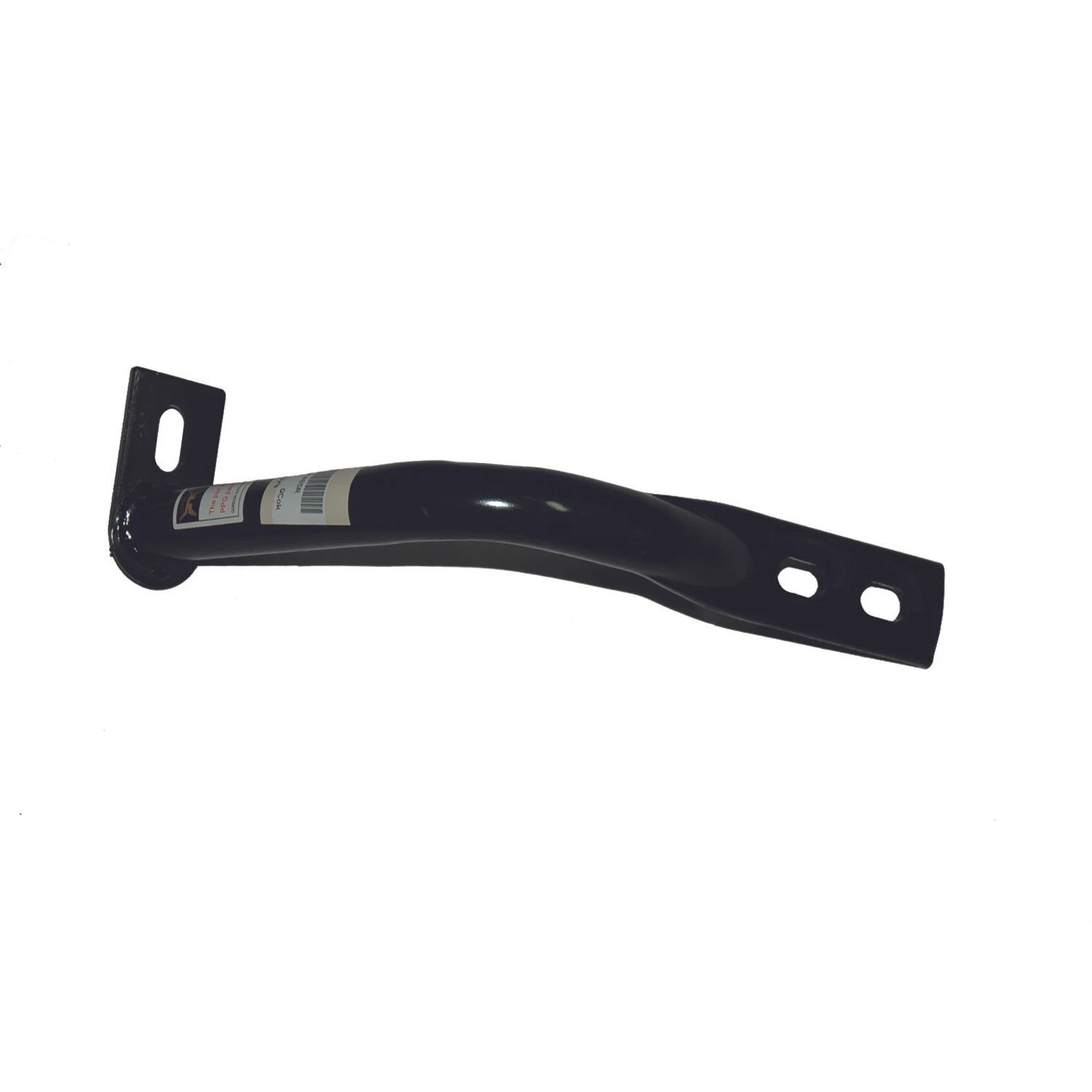 Steel Front Passenger Side Outer Bumper Face Bar Brace Replacement for
