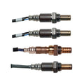Oxygen Sensor Set of 2 for Toyota Highlander (2001–2007)