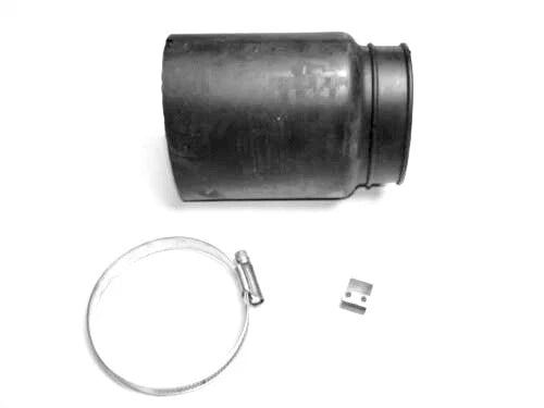 Exhaust Tube Bellow for Mercruiser Alpha & Bravo (CEF500520K, 78458A1)