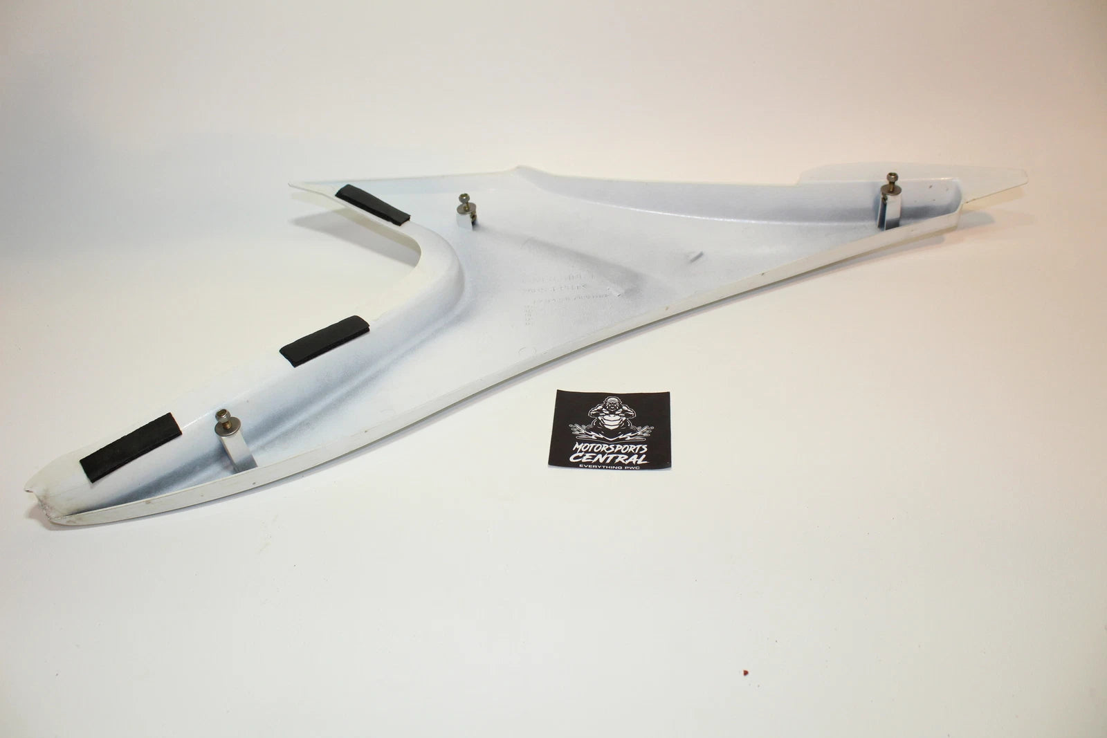 Left Side Body Panel Fairing Cover Trim for Kawasaki Jet Ski STX12F (2003–2006)