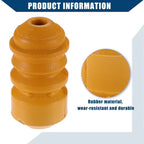 Suspension Strut Bumper Bump Stop for BMW 318i (1996-1998)