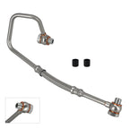 Turbo Oil Supply Hose for Ford Lincoln Escape Explorer Focus MKC (2012–2016)