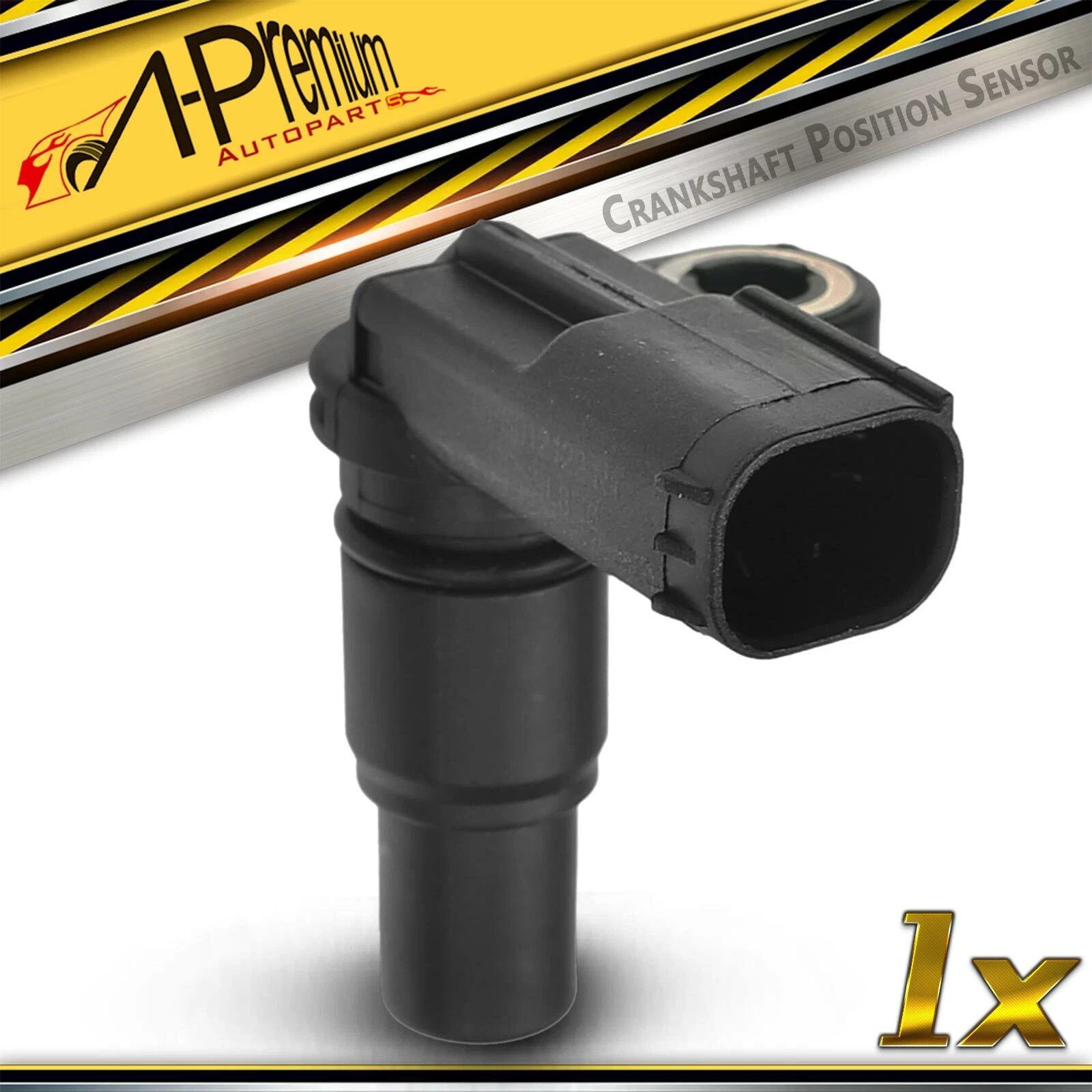 Camshaft Position Sensor for Ford Mustang F-150 Escape (2011–2017)