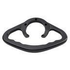 Black Rear Passenger Tank Grip Bar Handle for SUZUKI GSXR600 750 1000 (04-17)