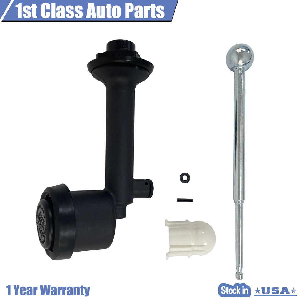 Clutch Master Cylinder for Chevrolet Silverado GMC Sierra 1500 2500 (1999–2013)