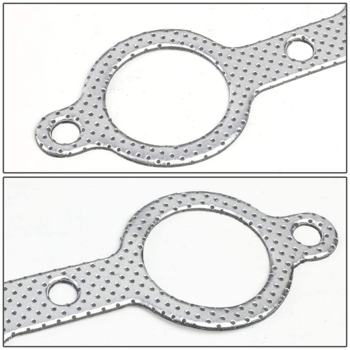 Exhaust Manifold Header Gasket Set with Bolts for Chevy Trailblazer SS (2006–2009)