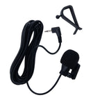 Microphone Replacement Bracket for Car Electronics (Windproof)