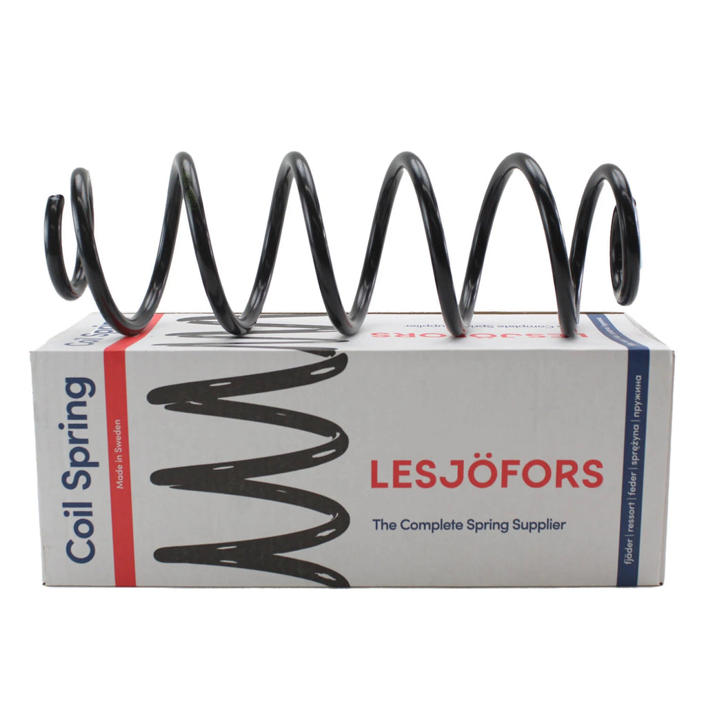 Lesjofors 4204275 Rear Coil Spring for Audi A4 Quattro A5 Quattro S5 (2009–2016)