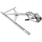 Power Window Regulator for Chrysler Sebring (2001–2006) Front Left with Motor