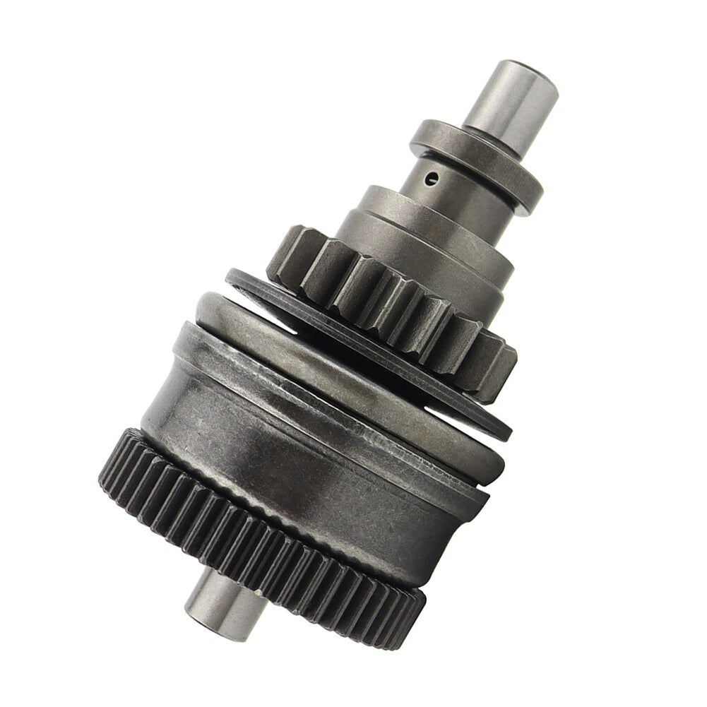 Starter Drive Clutch for Yamaha YFM600F Grizzly (1998–2001) 4WV-15650-00/4WV-15570-01