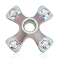 Rear Wheel Hub 2x4 for Suzuki QuadRacer 450 LTR450 (2006–2009)