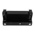 Oil Cooler for Harley Touring Electra Glide (2009–2016)