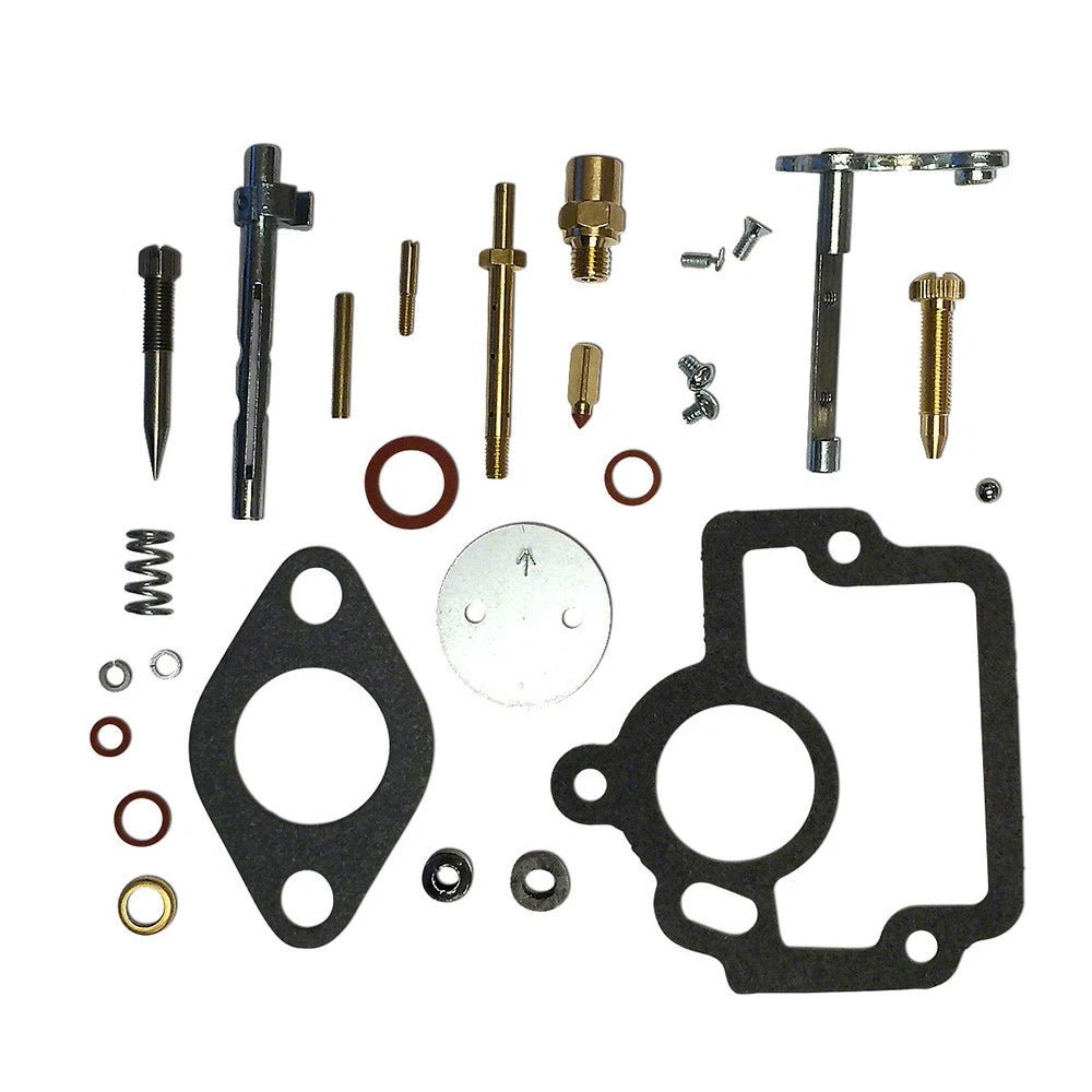 Complete Carburetor Repair Kit for International (ABC144)