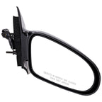 Set of 2 Mirrors for Saturn SL SL1 SL2