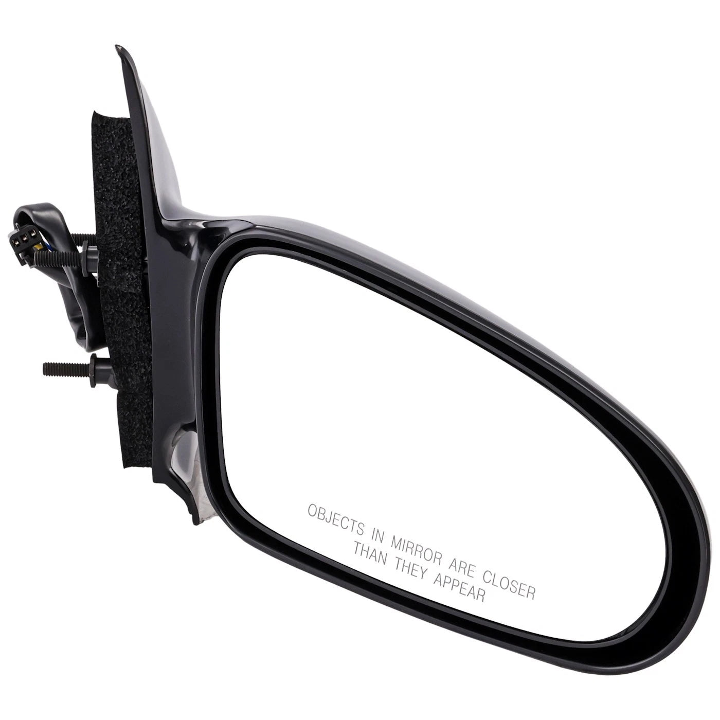 Set of 2 Mirrors for Saturn SL SL1 SL2