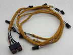 Transmission Wiring Harness for Caterpillar CAT 980H (2007–2012) 231-9379