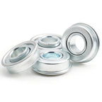 Set of 8 Wheel Bearings for Machibao GXV160 HRJ196 216 (Model Years)