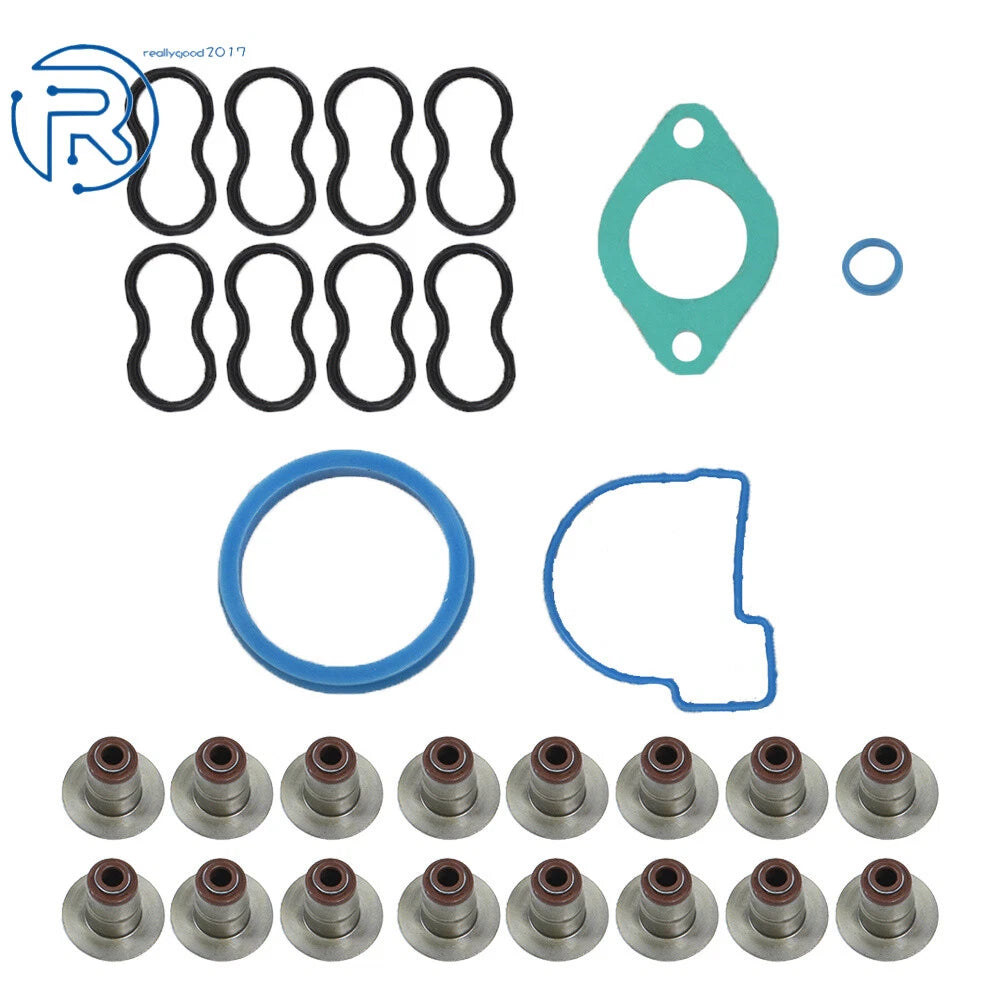 Head Gasket Set for Chrysler Dodge Jeep 5.7L OHV (2003-2008)