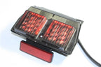 Smoke LED Tail Light for Ducati 748 916 996 998 (1994–2004)