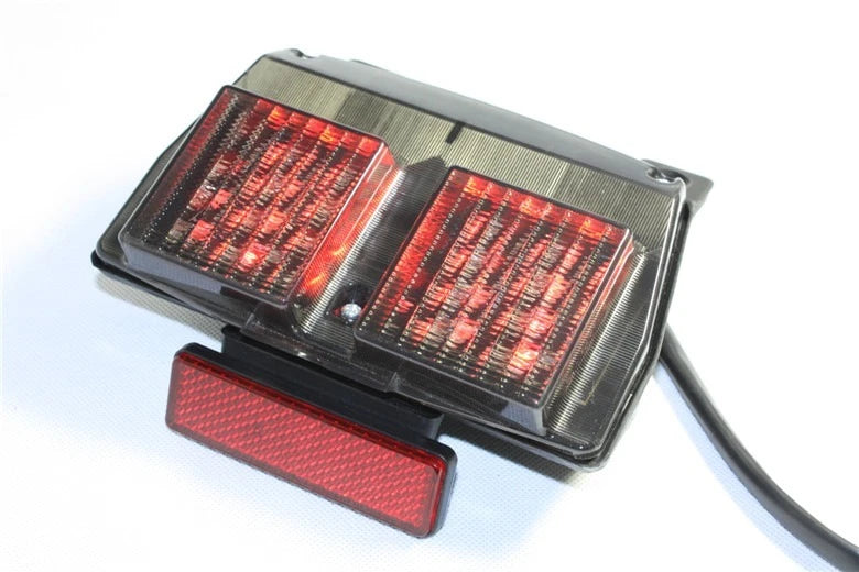Smoke LED Tail Light for Ducati 748 916 996 998 (1994–2004)