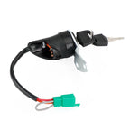 Ignition Switch Assembly for Suzuki DR250 DR-Z 250 (1998–2009) 37110-13E01