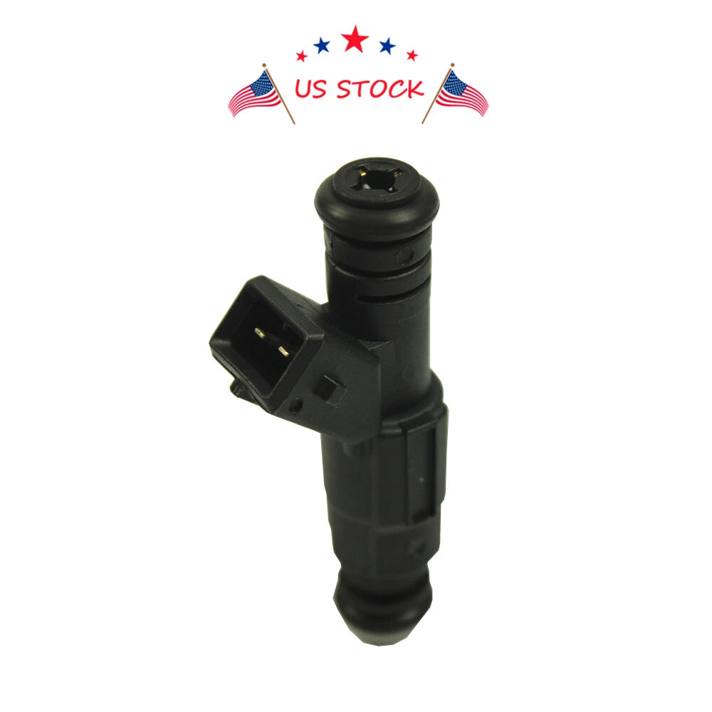 Set of 8 Fuel Injectors for GM Ford V8 LS1 LT1 LS6 (1997–2006)