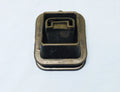 Clutch Fork Boot for Holden TF Rodeo (1988-2002)