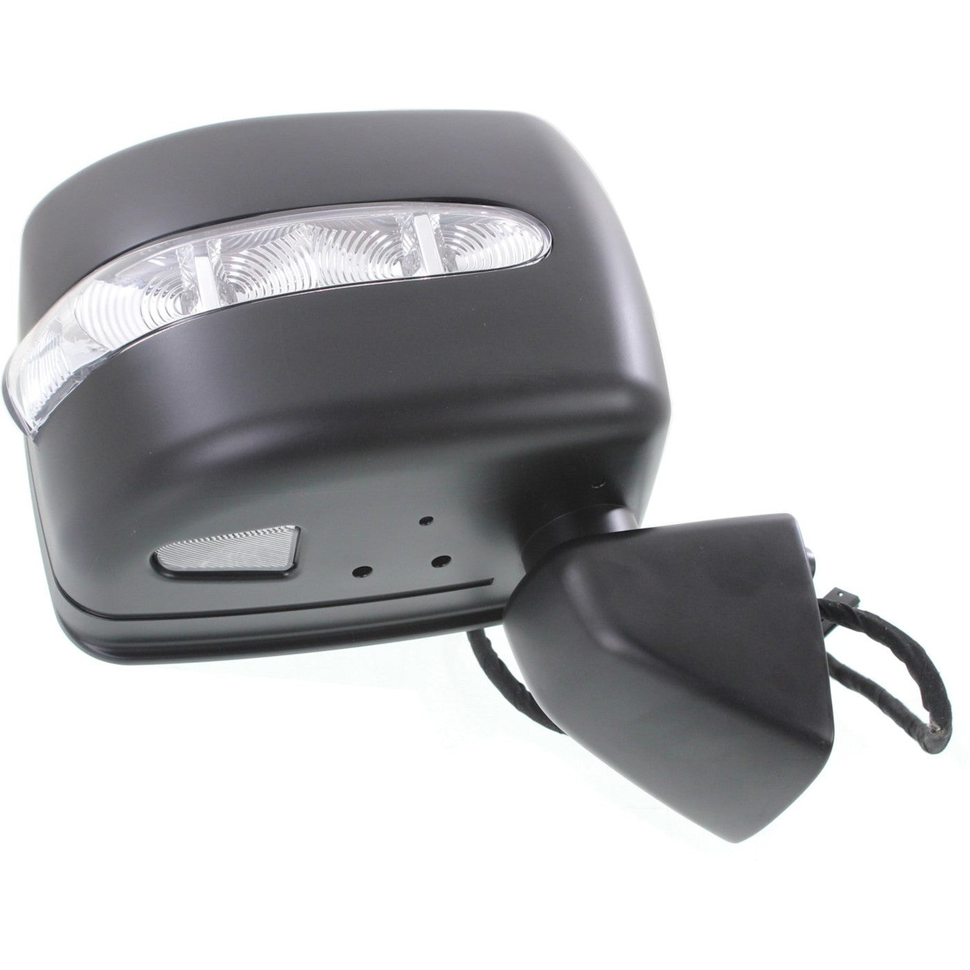 Power Mirror Set for Mercedes Benz G500 (2002–2008) Heated Memory Paintable
