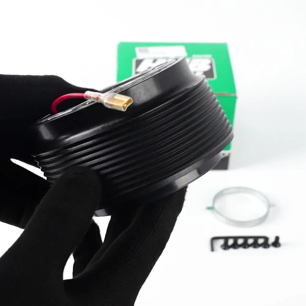 Steering Wheel Hub Adapter for Mazda Miata 323 626 B2200 B2000 MX5