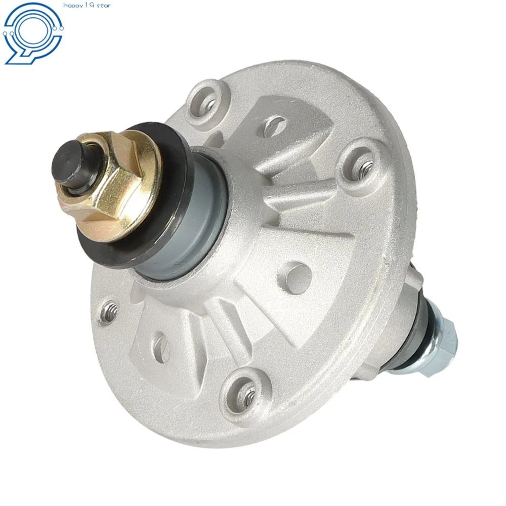 Spindle Assembly 2 Pack for John Deere 102 115 125 105 (GY20454 GY20962 GY21098)