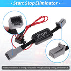 Auto Start Stop Eliminator for Subaru Forester (2022–2024)
