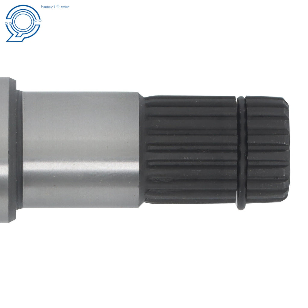 Front Left CV Axle Shaft for Toyota Corolla Matrix (2003-2018)