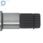 Front Left CV Axle Shaft for Toyota Corolla Matrix (2003-2018)