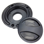 Keyless Gas Cap for Suzuki GSXR600 GSXR750 (2004–2021) Fuel Twist Off