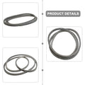 Lawn Mower Belt 5/8x111 for M110313 M154958 (Fits )