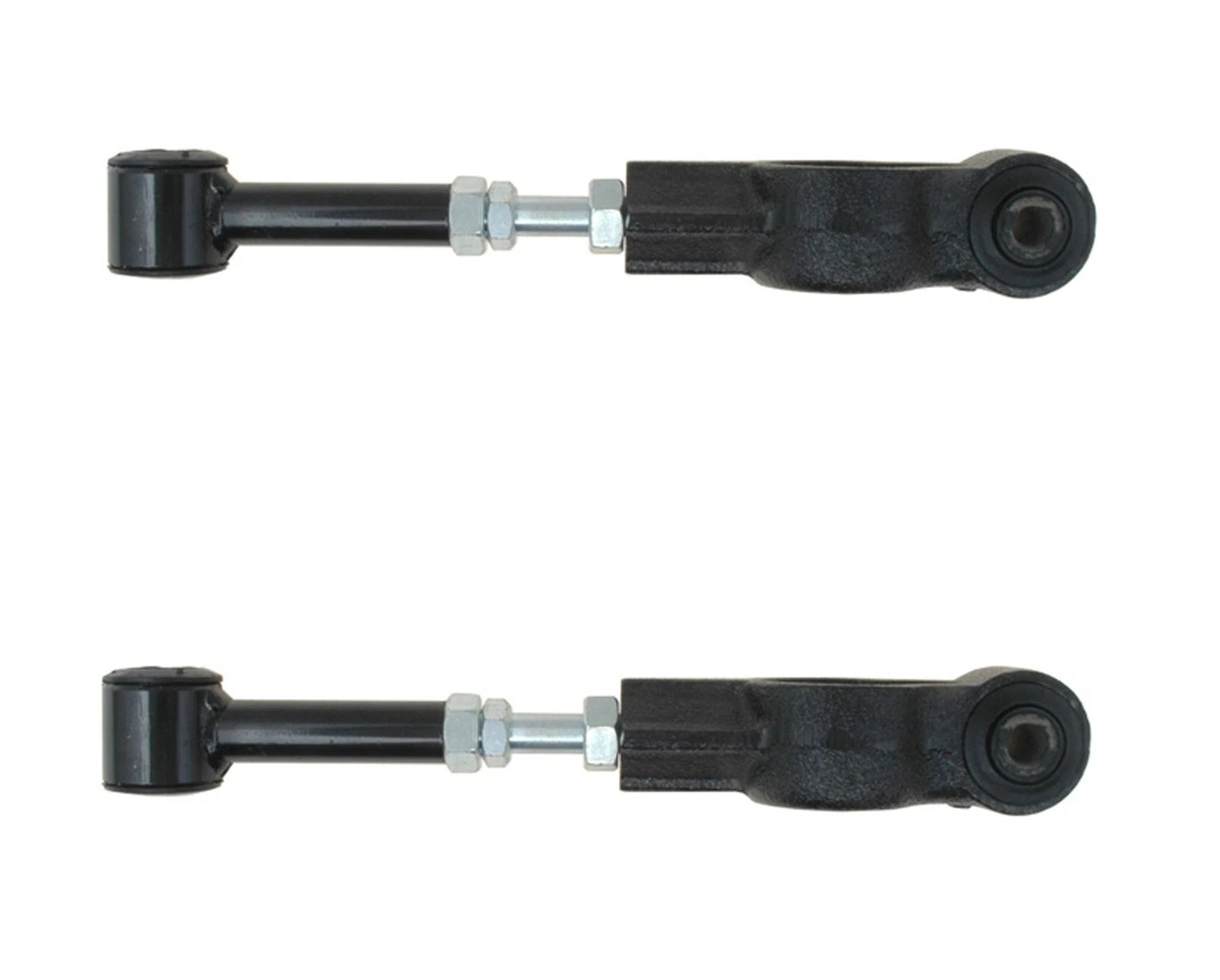 Set of 2 Rear Lower Forward Control Arms Moog for Ford Expedition (1997–2002)