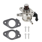 High Pressure Fuel Pump for Buick Verano, Chevrolet Malibu, GMC 2.4L L4 (2010–2017)
