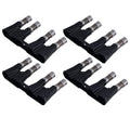 Set of 16 Hydraulic Lifters for Chevrolet GMC 4.8L 5.3L 6.0L (1999–2013) 17122490
