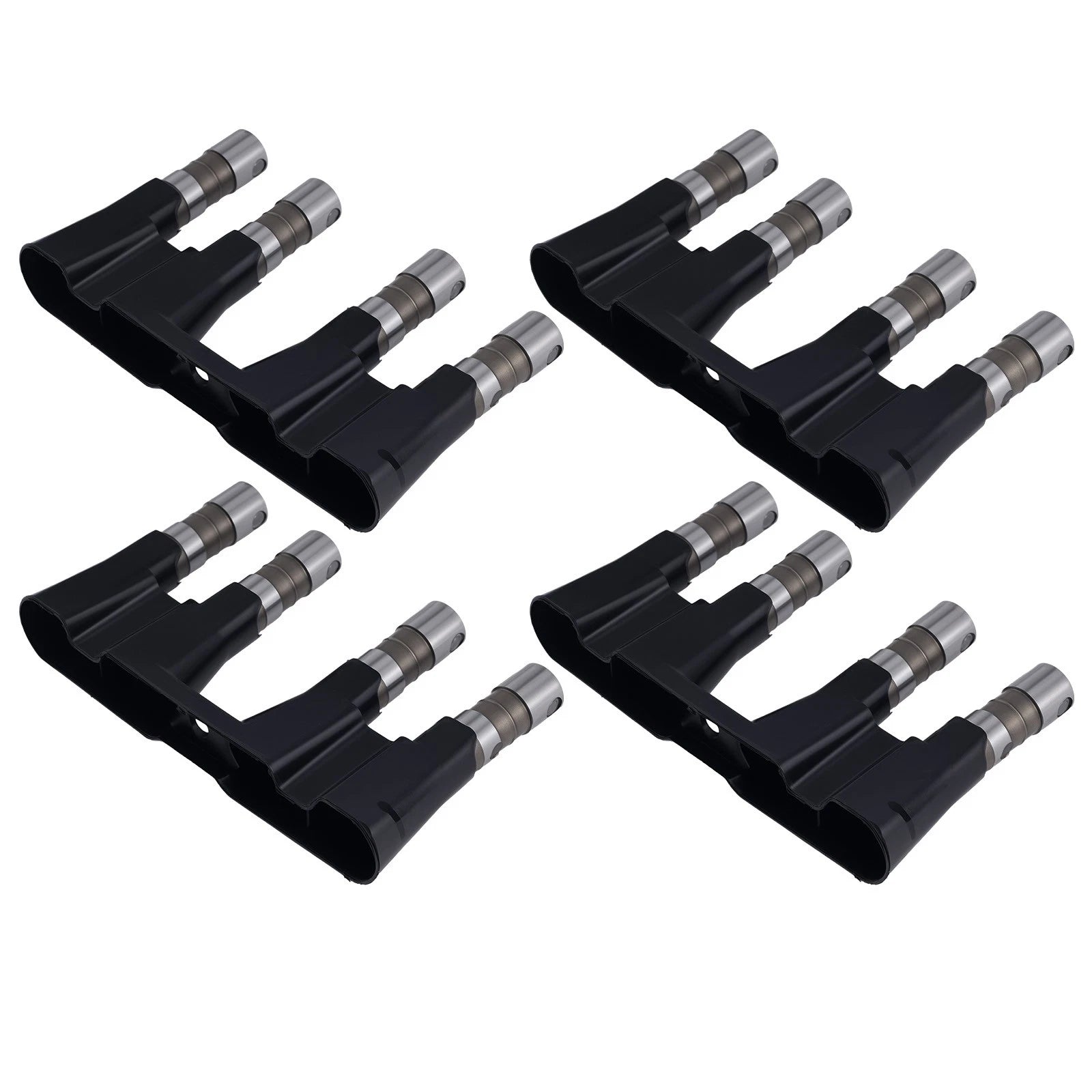 Set of 16 Hydraulic Lifters for Chevrolet GMC 4.8L 5.3L 6.0L (1999–2013) 17122490
