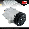 A/C Compressor for BMW Z4 (2003–2005)