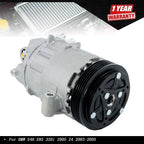 A/C Compressor for BMW Z4 (2003–2005)