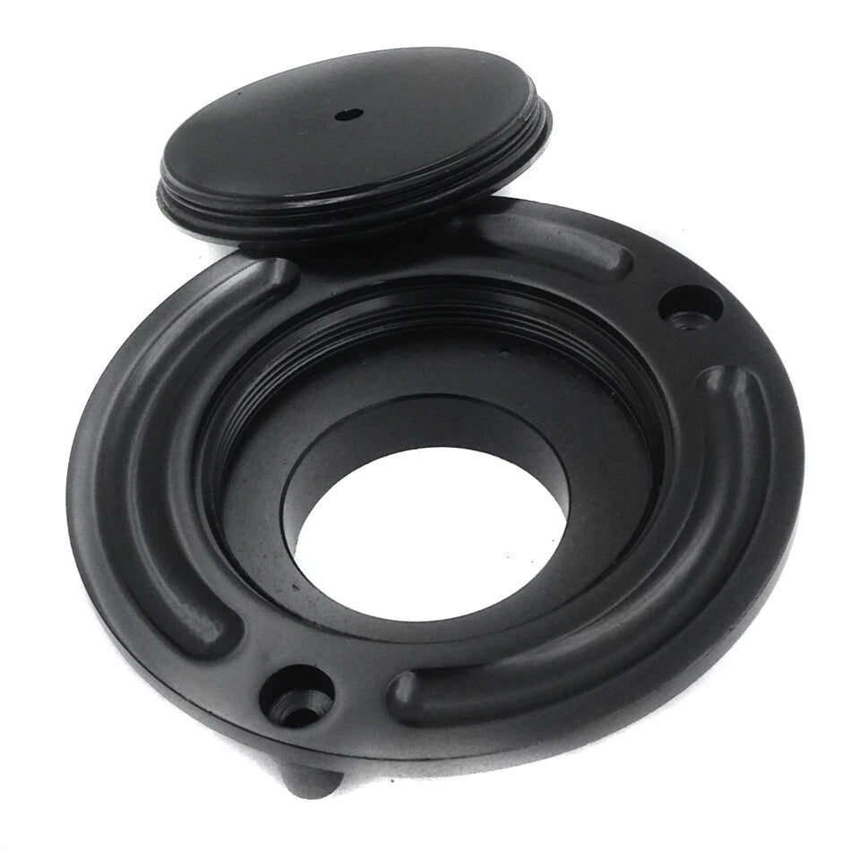 Keyless Gas Cap for Honda CB1000R (2011–2014) / CBR600RR (2003–2015)