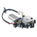 Front Left Window Motor with Anti-Clip for Nissan Maxima (2004-2008)