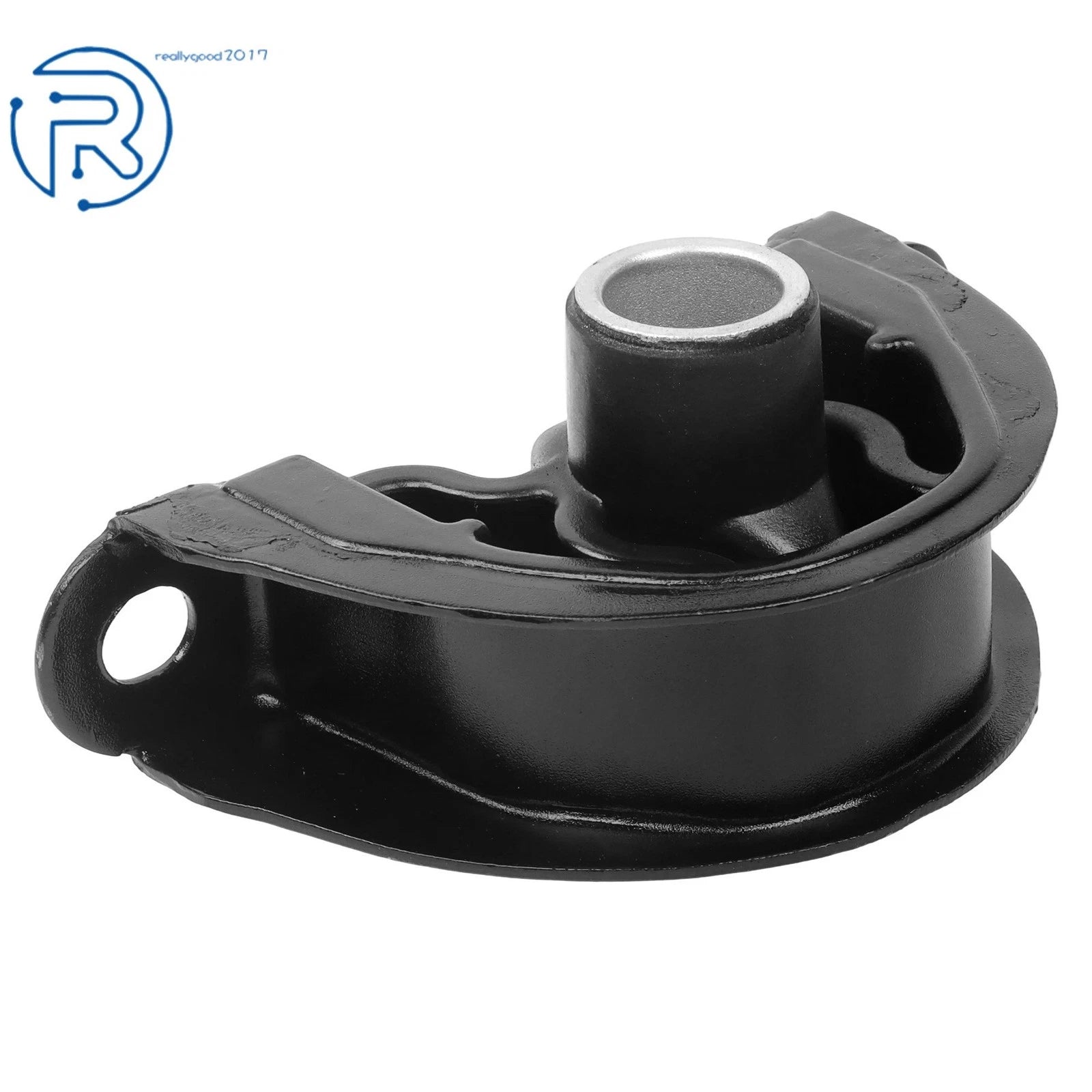 2X Engine Motor Mounts for Honda Civic & Civic del Sol (1992–2000)