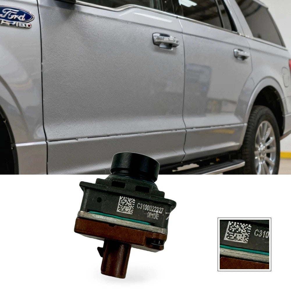 Front Reverse Radar Camera for Ford Navigator (2018–2023), F-150 (2015–2020)